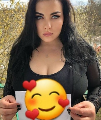 Анкета проститутки Алина - Фото 1, Садовое, 26 лет, №1573