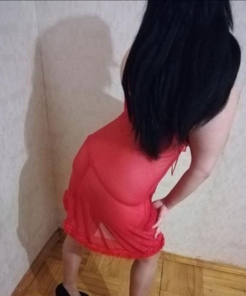 Анкета проститутки Кристина - Фото 1, Садовое, 20 лет, №14297